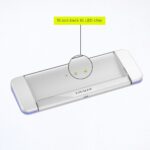 Vivalux VIV005393 Аварийно осветително тяло ESCAPE LED 2W IP20 LiFePO 3.2V