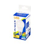 Vivalux VIV005126 LED лампа LARGO LED 5W 470lm E27 6400K