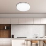 Vivalux VIV005320 LED плафон NANCY LED 16W-24W-32W CCT-switch 3000K-4000K-6400K