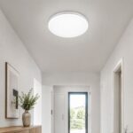 Vivalux VIV005320 LED плафон NANCY LED 16W-24W-32W CCT-switch 3000K-4000K-6400K