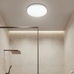 Vivalux VIV005320 LED плафон NANCY LED 16W-24W-32W CCT-switch 3000K-4000K-6400K