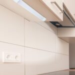 Vivalux VIV005321 LED линейно осветително тяло FLAT LED 20W 600 mm CCT-switch 3000K-4000K-6400K