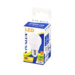 Vivalux VIV005118 LED лампа CAMEO LED 5W 470lm E27 3000K
