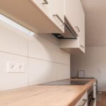 Vivalux VIV005323 LED линейно осветително тяло FLAT LED 50W 1500 mm CCT-switch 3000K-4000K-6400K