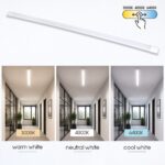 Vivalux VIV005323 LED линейно осветително тяло FLAT LED 50W 1500 mm CCT-switch 3000K-4000K-6400K