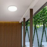 Vivalux VIV005320 LED плафон NANCY LED 16W-24W-32W CCT-switch 3000K-4000K-6400K