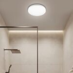 Vivalux VIV005319 LED плафон NANCY LED 12W-18W-24W CCT-switch 3000K-4000K-6400K