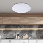 Vivalux VIV005265 LED плафониера с дистанционно VIOLA LED 36W CCT 3000-6400K