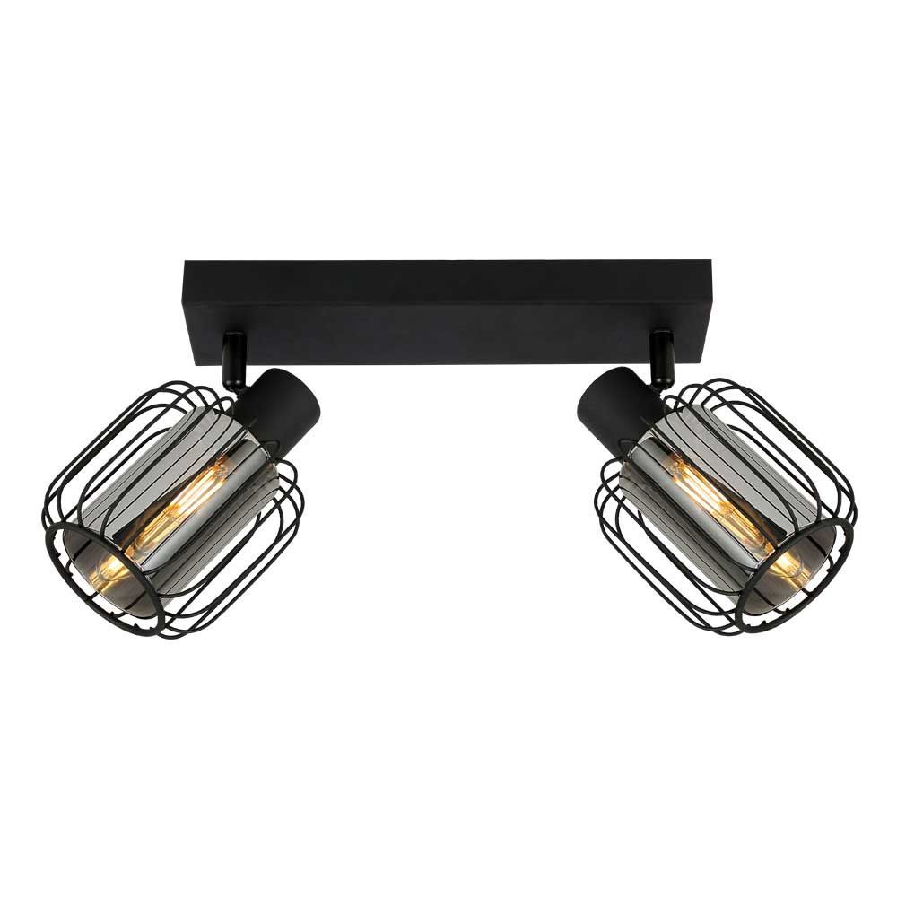 image-product-eef9366a-005291-00.jpg Vivalux VIV005291 Спот ASTRID SP971-2L 2xE14 метал+стъкло черен