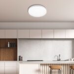Vivalux VIV005319 LED плафон NANCY LED 12W-18W-24W CCT-switch 3000K-4000K-6400K