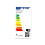 OSRAM 2024004133 кутия led лампи clp25 rgb rem 4.2w/827 230v fr e14