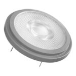 Ledvance 2024033023 led лампа led ar111 50 40° s 7.4w 927 g53