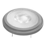 Ledvance 2024033023 led лампа led ar111 50 40° s 7.4w 927 g53