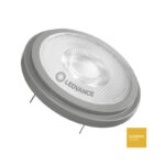 Ledvance 202403286 led лампа ar111 75 24° s 11.7w 940 g53