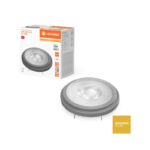 Ledvance 202403286 led лампа ar111 75 24° s 11.7w 940 g53