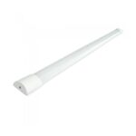 Vito 2313420 LED ЛИНЕЙНА ЛАМПА FIT C 30 35 40W 3900Lm 4550Lm 5200Lm 3CCT 3000K 4200K 6500K 1480x69x27MM БЯЛА С ВЪЗМОЖНОСТ ЗА СВЪРЗВАНЕ 2313