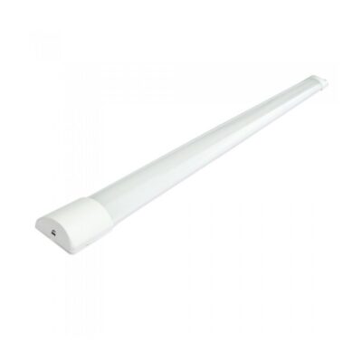 Vito 2313420 LED ЛИНЕЙНА ЛАМПА FIT C 30 35 40W 3900Lm 4550Lm 5200Lm 3CCT 3000K 4200K 6500K 1480x69x27MM БЯЛА С ВЪЗМОЖНОСТ ЗА СВЪРЗВАНЕ 2313