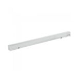 Vito 2313400 LED ЛИНЕЙНА ЛАМПА LEDLINE XL 12W 5CCT 2700K 3000K 4000K 5000K 6500K 1560Lm 588x34x40MM БЯЛА С ВЪЗМОЖНОСТ ЗА СВЪРЗВАНЕ 2313400