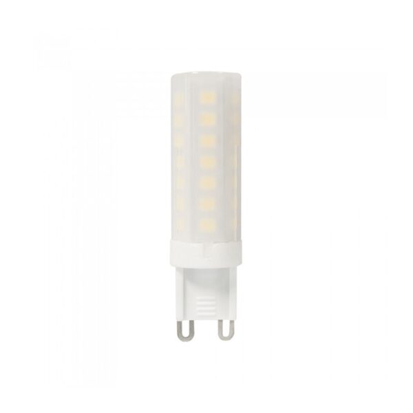 Vito 1518991 LED КРУШКА CAPSULED 2 G9 6W MILKY 593Lm 4000K НЕУТРАЛНО БЯЛО 1518990 VITO