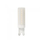 Vito 1519001 LED КРУШКА CAPSULED 2 G9 6W MILKY 607Lm 6400K СТУДЕНО БЯЛО 1519000 VITO