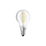 Ledvance 20240115651 led лампа clp60 performance 5.5w 827 cl e14