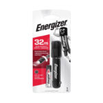 ENERGIZER 05410004 led фенер x focus small 30lm (1xaаa) energizer