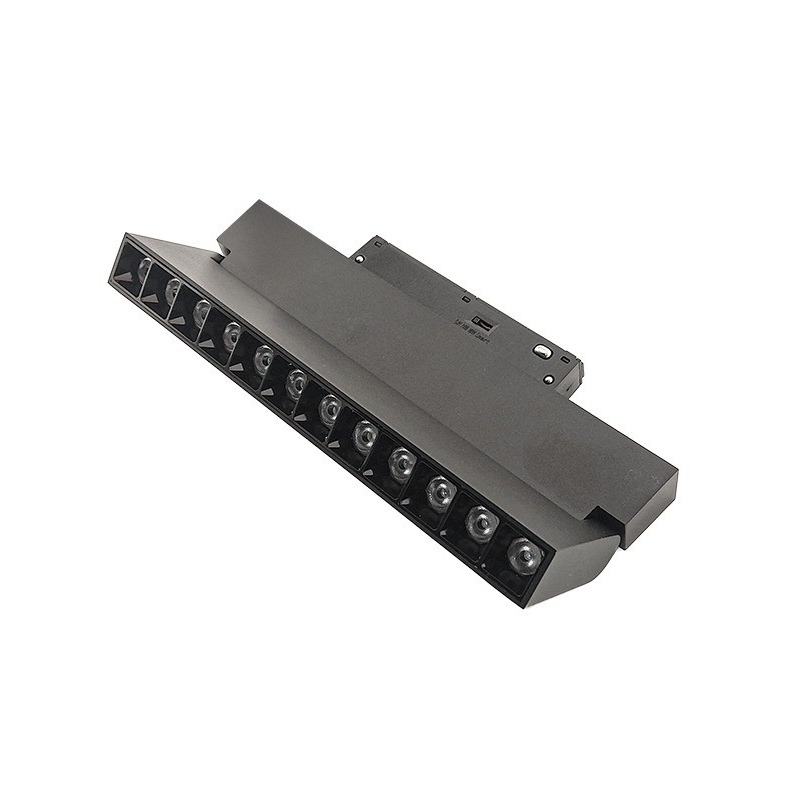 led-magnetic-track-light-magna-h-s3-12w-3cct-3000k-4000k-6000k-1080lm-24-220x22x110mm-48vdc-black-2102213-vito.jpg Vito 2102213 LED МАГНИТЕН РЕЛСОВ ОСВЕТИТЕЛ MAGNA H S3 12W 3CCT 3000K 4000K 6000K 1080 LM 24 ГРАДУСА 220 22 110 ММ 48V DC ЧЕРЕН