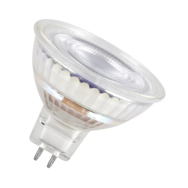 Ledvance 202405242 led лампа mr163536 12v 3.8w/840 gu5.3