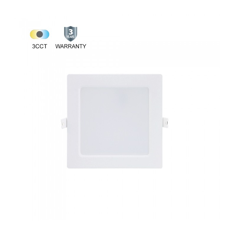 led-panel-lina-s-18w-3cct-3000k-4000k-6500k-1980lm-205205mm-cut-square-recessed-white-2027323-vito.jpg Vito 2027323 LED ПАНЕЛ ЗА ВГРАЖДАНЕ LINA S 18W 3CCT 3000K 4000K 6500K 1980lm 205 205MM КВАДРАТЕН БЯЛ