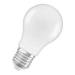 Ledvance 20240068001 led лампа pcr cla60 806lm/827 e27