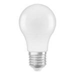 Ledvance 20240068001 led лампа pcr cla60 806lm/827 e27