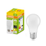 Ledvance 20240068021 led лампа pcr cla75 1055lm/827 e27