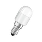 Ledvance 200600071 специална led лампа за хладилник special t26 frosted 20 non-dim 2.3w/865 e14