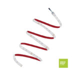 Ledvance 2024170011 led лента strip pfm 1000 rgbw 940 5 ip67