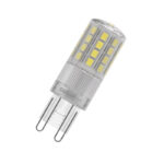 Ledvance 2024008112 led лампа three step dim pin g9 4w 827