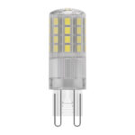 Ledvance 2024008112 led лампа three step dim pin g9 4w 827