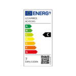 Ledvance 2024120032 led лампа tube t8 em s 600 mm 6.3w 865