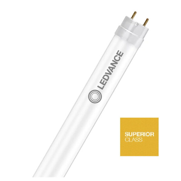 Ledvance 2024120032 led лампа tube t8 em s 600 mm 6.3w 865