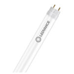 Ledvance 20241200300 led лампа tube t8 em v 438 mm 5.4w 840