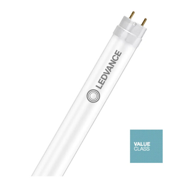Ledvance 20241200300 led лампа tube t8 em v 438 mm 5.4w 840