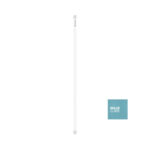 Ledvance 20241200301 led лампа tube t8 em v 438 mm 5.4w 865