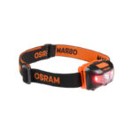 OSRAM 2065010291 led челник ledinspect ledil433esn head torch 87