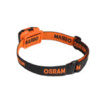 OSRAM 2065010291 led челник ledinspect ledil433esn head torch 87