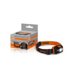 OSRAM 2065010291 led челник ledinspect ledil433esn head torch 87