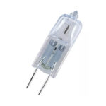 Ledvance 20100033 халогенна ампула 64425 s ax 20w 12v g4 fs1 halostar