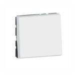 LEGRAND 1931278011 девиаторен ключ 2м 278011l mosaic legrand