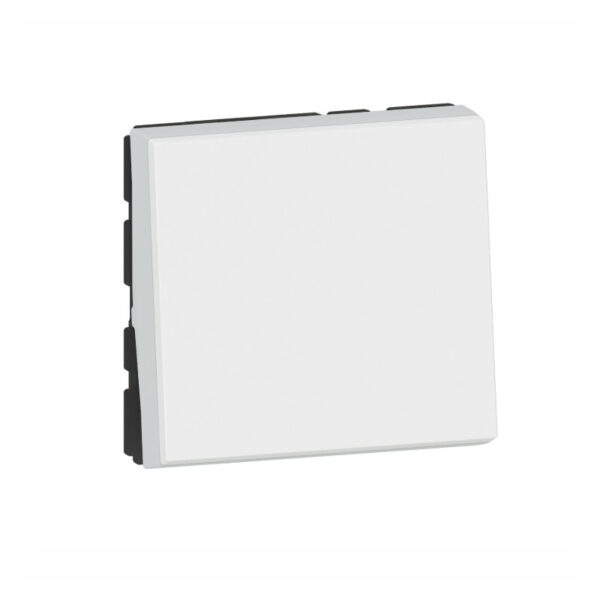 LEGRAND 1931278011 девиаторен ключ 2м 278011l mosaic legrand