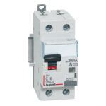 LEGRAND 1930411013 комбиниран превключвател за остатъчен свръхток дтз+dx3 1р+n 16а 30ma lgr 411013 legrand