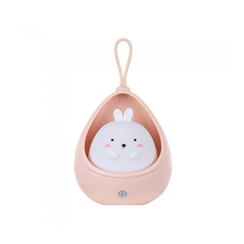 mini-led-night-lamp-capybara-pink-1w-3000k-50lm-touch-control-18650-li-battery-5200870-vito.jpg Vito 5200870 МИНИ LED НОЩНА ЛАМПА КАПИБАРА РОЗОВА 1W 3000K 50 LM 18650 ЛИТИЕВА БАТЕРИЯ