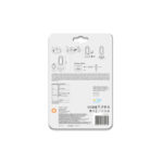 Ledvance 207905233 мобилен фенер nightlux mobile lantern usb wt